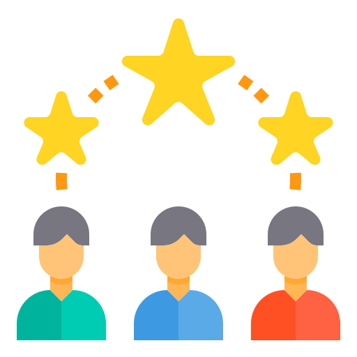 Client Network Client Network Icon