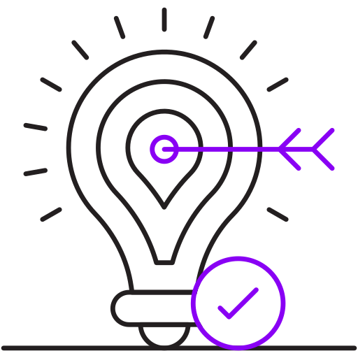 Tailored Solutions Tailored Solutions Icon
